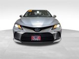 Used 2022 Toyota Camry LE image 2