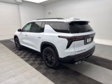 New 2026 Chevrolet Traverse LT w/ Midnight/Sport Edition image 3