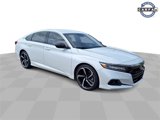 Used 2022 Honda Accord Sport image 2