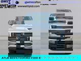 Certified 2024 Ford F150 Lightning 4x4 SuperCrew image 2