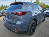 Certified 2024 MAZDA CX-5 Carbon Edition image 4