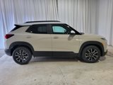 New 2026 Chevrolet TrailBlazer ACTIV w/ Convenience Package image 4