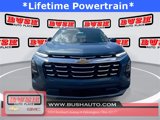 New 2026 Chevrolet Equinox LT w/ Convenience Package II image 5