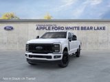 New 2025 Ford F350 Lariat image 2