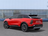 New 2025 Cadillac Optiq Sport 1 w/ LPO, Floor Liner Package image 3