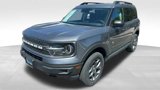 Used 2022 Ford Bronco Sport Badlands image 1