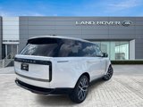 New 2025 Land Rover Range Rover SE image 5