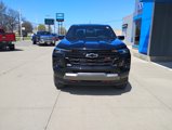 New 2025 Chevrolet Colorado Z71 w/ Z71 Convenience Package 2 image 4