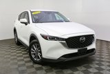 Used 2022 MAZDA CX-5 AWD 2.5 S w/ Select Package image 3