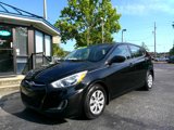 Used 2015 Hyundai Accent GS image 2