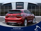 New 2025 Buick Envision Avenir image 4