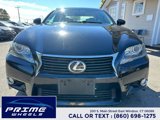 Used 2015 Lexus GS 350 AWD image 2