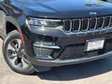 New 2025 Jeep Grand Cherokee Limited 4xe image 3