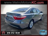 Used 2017 Toyota Camry LE image 5