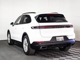 Certified 2024 Porsche Cayenne image 3