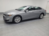 Used 2024 Chevrolet Malibu LT image 2