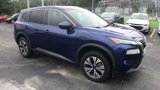 Used 2022 Nissan Rogue SV image 2