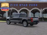 New 2025 Ford F250 King Ranch w/ FX4 Off-Road Package image 5