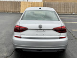 Used 2017 Volkswagen Passat 1.8T R-Line image 6
