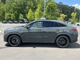 New 2025 Mercedes-Benz GLE 53 AMG 4MATIC Coupe image 5