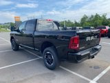 New 2025 RAM 2500 Laramie image 5
