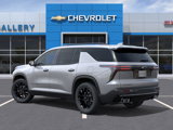 New 2026 Chevrolet Traverse LT image 3