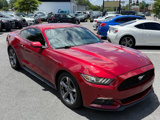 Used 2016 Ford Mustang Coupe w/ Equipment Group 051A image 3