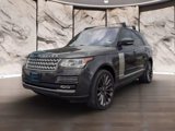 Used 2016 Land Rover Range Rover Autobiography image 3