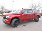 New 2025 Chevrolet Silverado 1500 RST image 3