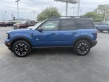 Used 2024 Ford Bronco Sport Outer Banks image 2
