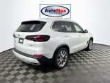 Used 2024 BMW X5 xDrive40i w/ Premium Package image 2
