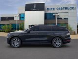 New 2025 Lincoln Aviator AWD image 3