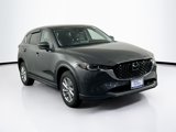 Used 2023 MAZDA CX-5 AWD 2.5 S w/ Preferred Package image 3