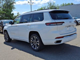 New 2025 Jeep Grand Cherokee L Overland image 3