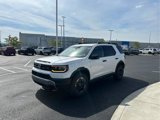 New 2026 Honda Passport TrailSport Elite image 4