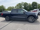 New 2025 Ford F150 Lightning XLT image 2