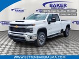 New 2025 Chevrolet Silverado 3500 LT w/ All Star Edition image 2