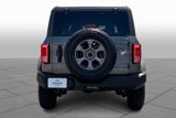 Used 2024 Ford Bronco Big Bend image 4