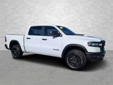 Used 2025 RAM 1500 Rebel w/ Rebel Level 1 Equipment Group image 2