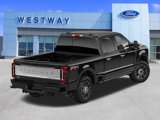 New 2026 Ford F250 Platinum image 3