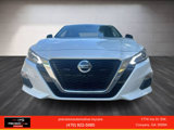 Used 2020 Nissan Altima 2.5 SR w/ Premium Package image 3