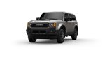 New 2025 Toyota Land Cruiser 1958 image 5