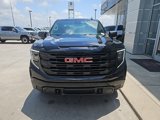 Used 2024 GMC Sierra 1500 Pro w/ Graphite Edition image 4