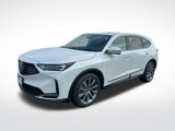 New 2025 Acura MDX w/ Technology Package image 3