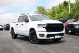 New 2025 RAM 1500 Limited image 2