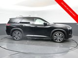 New 2025 Nissan Pathfinder Platinum w/ Cargo Package image 5