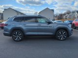 New 2025 Volkswagen Atlas SEL Premium R-Line image 2