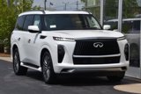 New 2025 INFINITI QX80 Luxe image 6