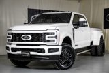 Used 2023 Ford F350 Lariat w/ FX4 Off-Road Package image 5