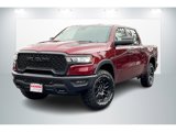 New 2025 RAM 1500 Rebel image 2
